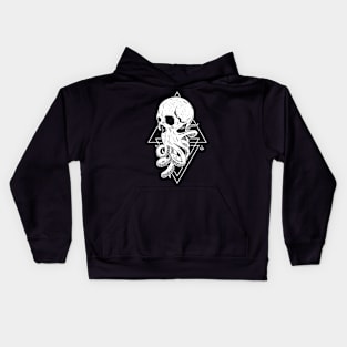 Skulltopus Kids Hoodie